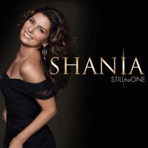 download shania twain still the one mp3
